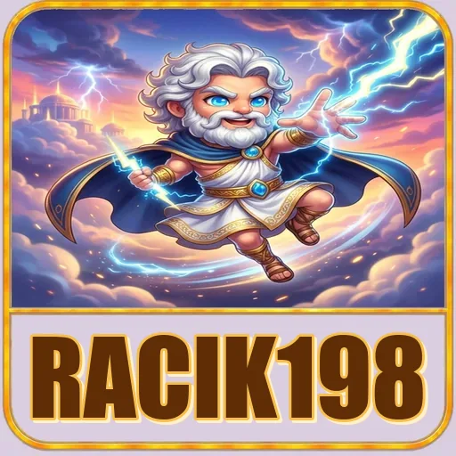 Gambar verifikasi tautan alternatif resmi racik198 Indonesia
