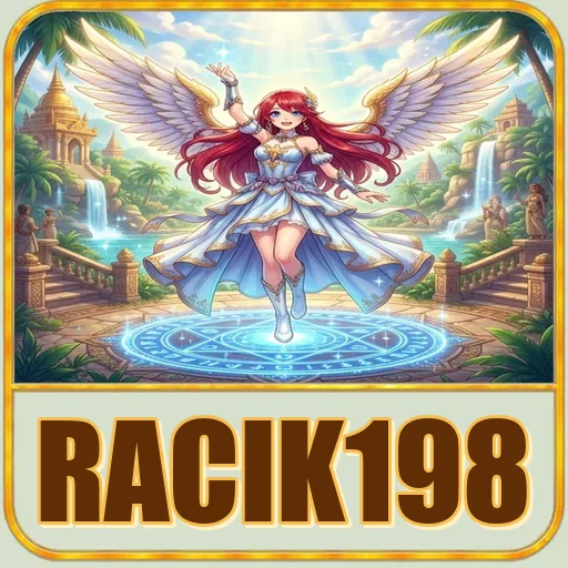 Gambar verifikasi hash sebelum instal APK racik198