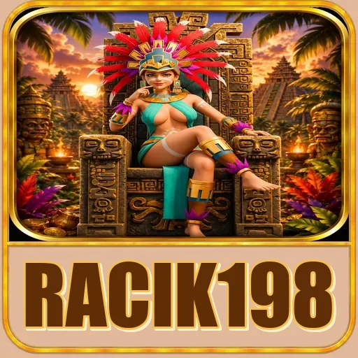 Gambar verifikasi hash SHA-256 unduhan APK racik198